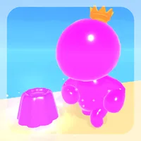 Big Head Game icon