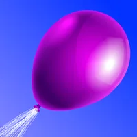 Flying Balloon icon