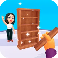 Furniture Run icon