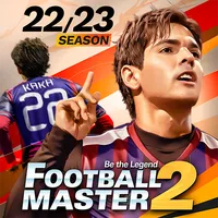 Football Master 2 icon