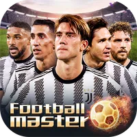 Football Master icon