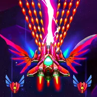 Galaxy Legend: Alien Shooter icon