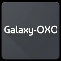 Galaxy-Tic Tac Toe (OXO) icon