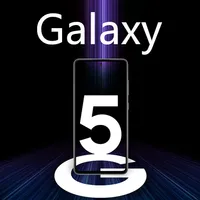 Samsung Galaxy A52 Ringtones icon