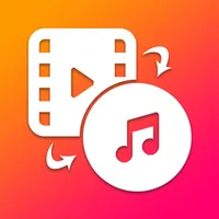 Video to Mp3 - Audio Converter icon
