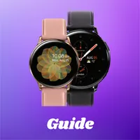 Galaxy Watch Active 2 Guide icon