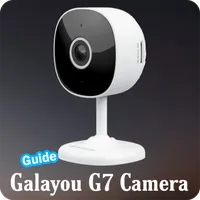 Galayou G7 Camera Guide icon