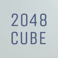 2048 CUBE icon