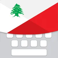 Lebnéne - Lebanese Keyboard icon