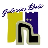 Galerías Éboli icon
