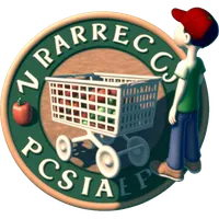 My Organic Market icon