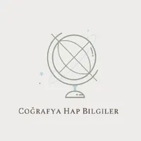 Coğrafya Hap Bilgiler icon