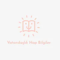 Vatandaşlık Hap Bilgiler icon