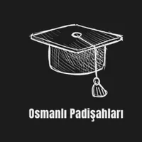 KPSS Tarih(Padişahlar) icon