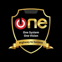 One Apps icon