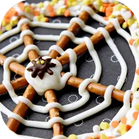 Halloween Food Ideas icon