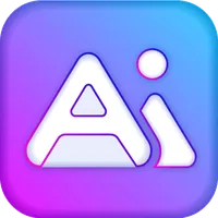 AI Photo Gallery Manager icon