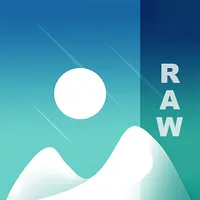 GalleryRAW icon