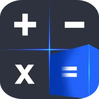 Calculator Lock: Hide Photos icon