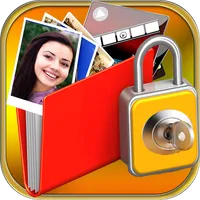 Hide Photo & Videos - Private  icon