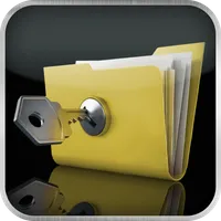 Gallery Vault - App Lock icon