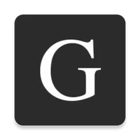 Gallup Access icon