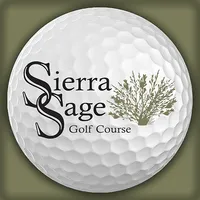 Sierra Sage Golf Course icon