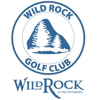 Wild Rock GC at the Wilderness icon