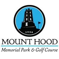 Mount Hood Golf Course icon