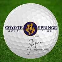 Coyote Springs GC icon