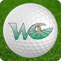 Walnut Creek Golf Courses icon