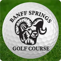 Banff Springs Golf Course - Fa icon
