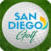 San Diego City Golf icon