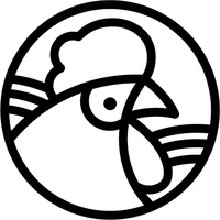 Galo Amarelo icon