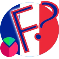French exercises and exams icon