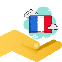 French tenses for all levels icon