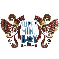 SuperMineBoyZ icon