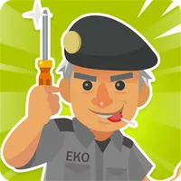 Masuk Pak Eko icon