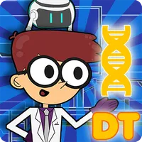 Dr. TORO's DNA Clinic ~ Double icon