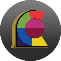 COL.OUR - Collaborative Game icon