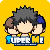 Avatar Maker Creator：SuperMe icon