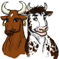 Bulls & Cows - Code Cracker Ga icon