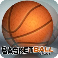 Basketball Shoot icon