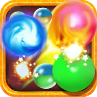 Bubble Fever - Shoot games icon