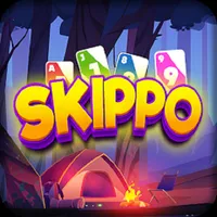 SkipBo Card icon