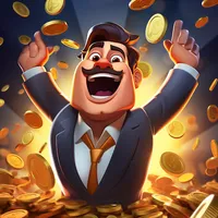 Cash Tycoon - Money Clicker icon