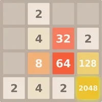 2048 Chillout Original icon