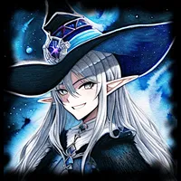 Draw Witch icon