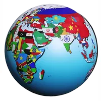 Memory game - World icon