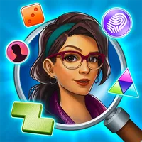 Puzzletown Mysteries icon